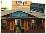 ​Dorabjee and Sons, Pune