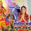 Article image for: Latest Bhojpuri Video Song Bhakti Geet ‘Mayariya Kaise Bhula Gayilu’ Sung by <i class="tbold">Vivek Singh</i>