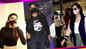 Shilpa Shetty, Shraddha Kapoor, Rashmika Mandanna and other Bollywood divas spotted in Mumbai