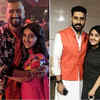 Work experience during Manmariziyan shoot with Abhishek Bachchan, Taapsee Pannu and Vicky Kaushal