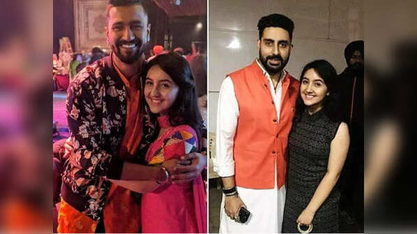 Work experience during Manmariziyan shoot with Abhishek Bachchan, Taapsee Pannu and Vicky Kaushal