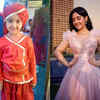 Article image for: Journey from a child artist to teenage actress