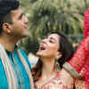 Happiest Bride