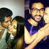 ​Trisha’s private pictures with Rana and Dhanush.