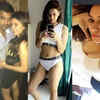 ​Hansika Motwani’s private selfies