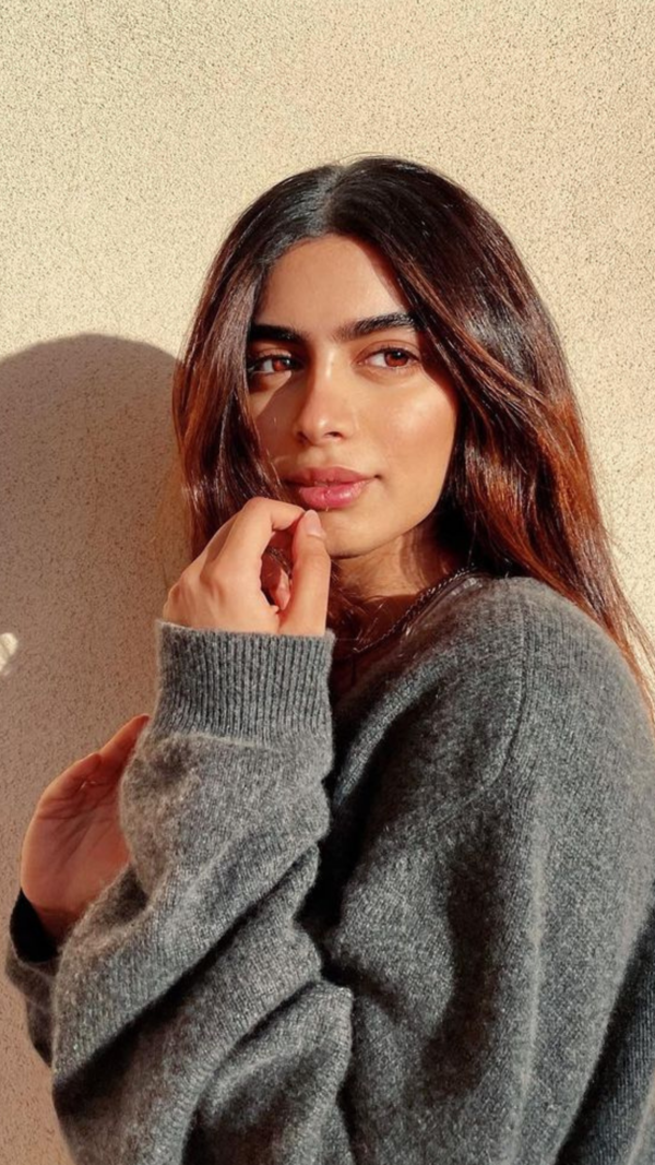Khushi Kapoor