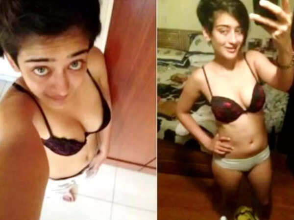 Akshara Haasan