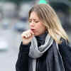 Air pollution can cause respiratory distress