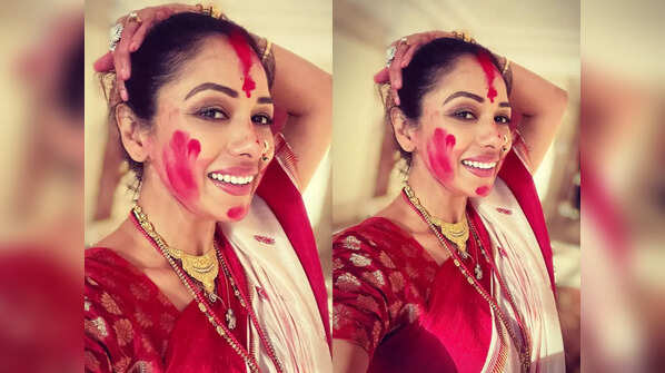 Sindoor Khela