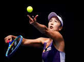 Who is Peng Shuai? Old pictures of the missing Chinese tennis star go viral after global outcry