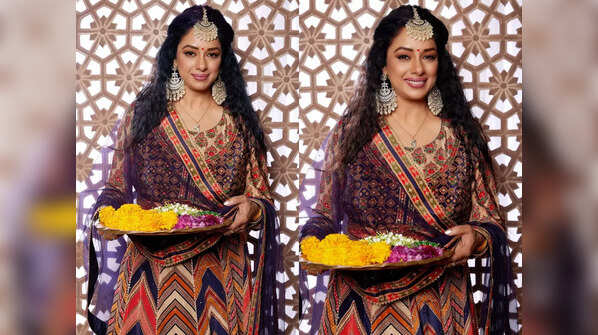 Love for lehenga