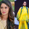 Article image for: After Kuch Rang Pyar Ke Aise Bhi, Erica Fernandes chops off her hair for International ramp walk in Dubai; looks unrecongnisable in these photos