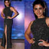 Slit Dress