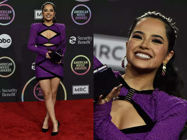 Becky G Photos