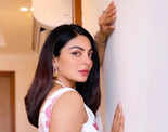 Neeru Bajwa ups the glam quotient with her stunning pictures