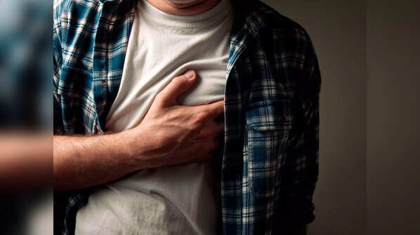 It improves heart health