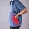 It reduces inflammation in the body