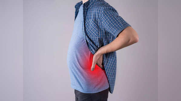 It reduces inflammation in the body