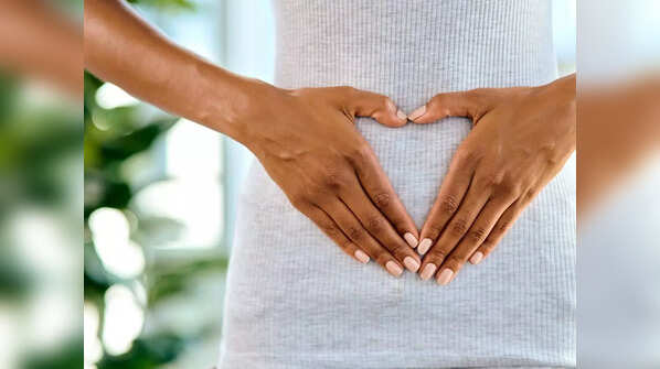 It's fermented, so it's great for your gut