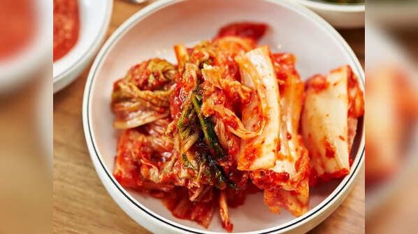 What you should know about kimchi - the popular Korean side dish