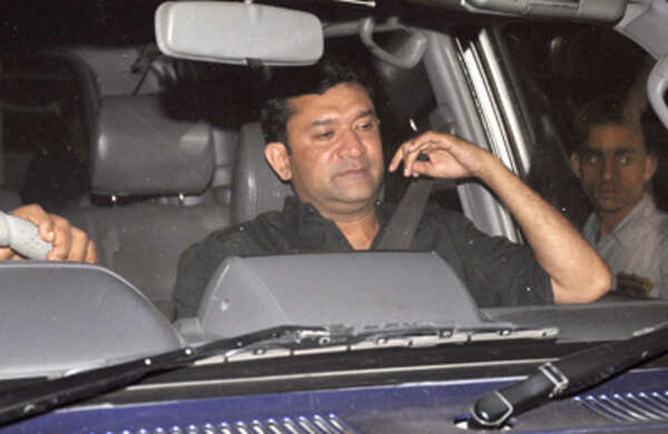 Ken Ghosh
