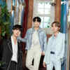 Article image for: 'Spring Day'