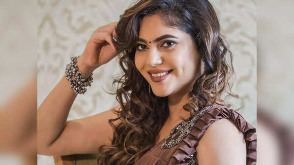 Sherin Shringar
