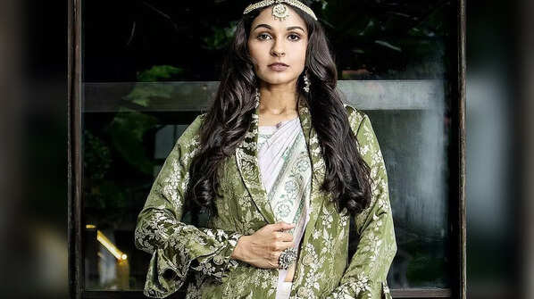 Andrea Jeremiah