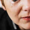 Being rude or abusive in public