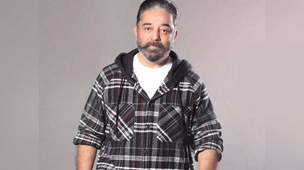 Kamal Haasan