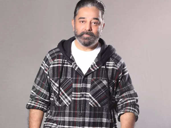 Kamal Haasan