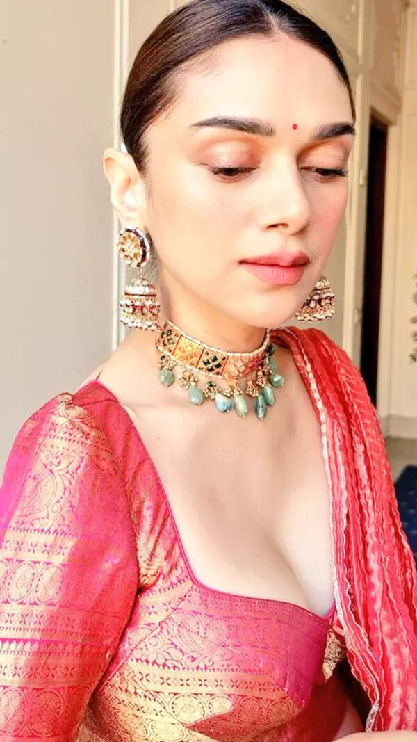 Aditi Rao Hydari