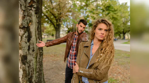 Men of these zodiac signs often become toxic and controlling