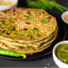 ​Parathas