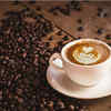 ​Coffee and tea