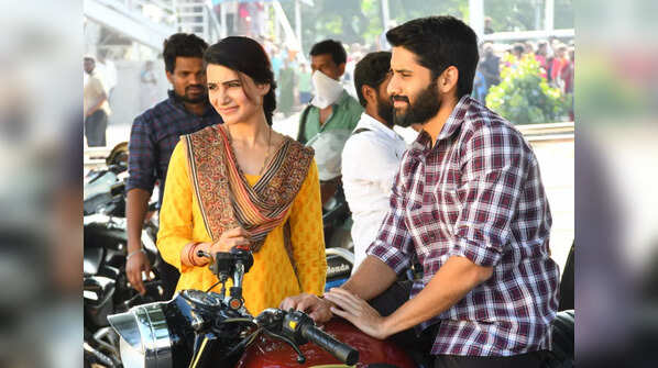 Majili
