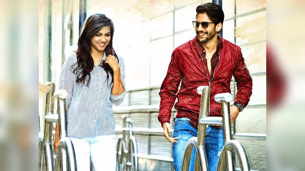 Premam