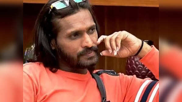 The big controversy of Abhijeet