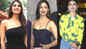 #CelebrityEvenings: From Yami Gautam to Vaani Kapoor, Bollywood celebs spotted in Mumbai