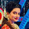 Article image for: Bengali beauty
