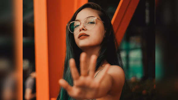 Learn to say ‘No’