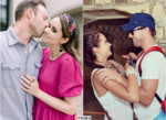 AB de Villiers' photos with wife Danielle flood social media after the South African legend announced his retirement from all forms of cricket