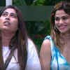 ​I didn’t know she existed and she was Shilpa Shetty’s sister