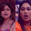 ​I know Shamita's time is over and nobody is going to give her any work