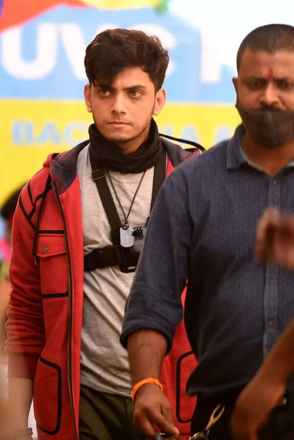 Vishal Jethwa Pictures