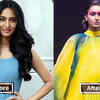 Article image for: Erica Fernandes chops off her hair after quitting 'Kuch Rang Pyar Ke Aise Bhi', looks unrecognisable