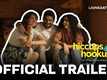 '​Hiccups & Hookups​' Trailer: Lara Dutta and Prateik starrer '​Hiccups & Hookups​' Official Trailer