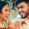 Article image for: The engagement