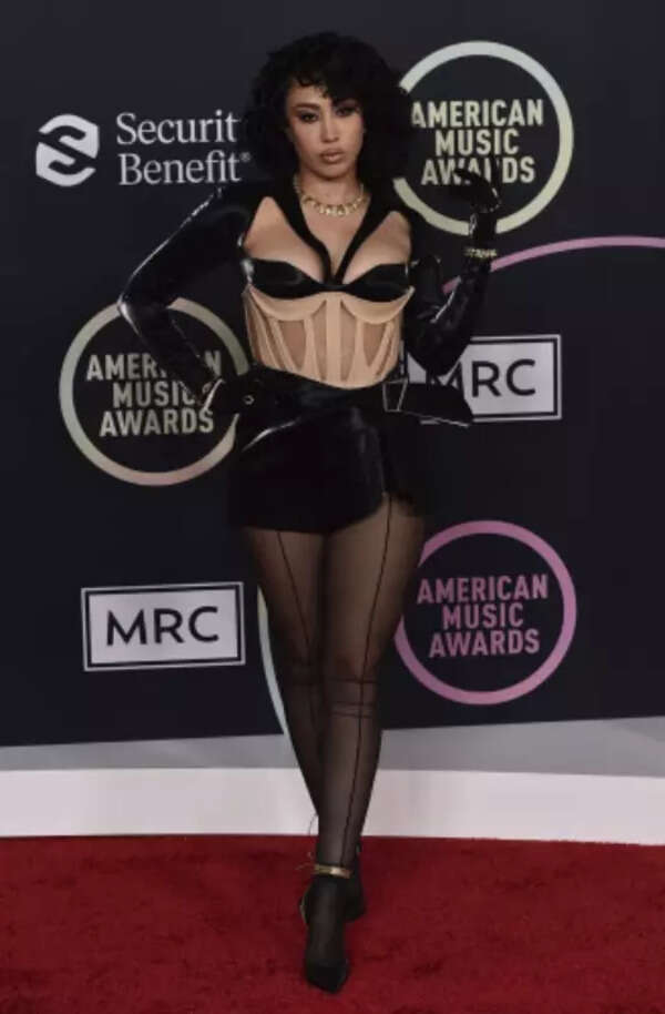 Kali Uchis Images