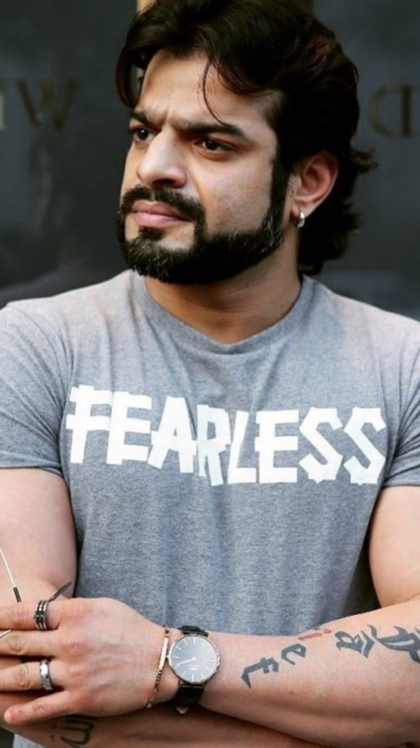 Karan Patel Wallpapers